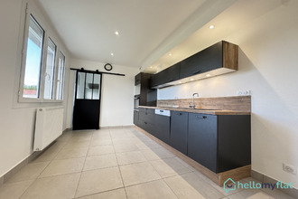 location maison prunay 51360