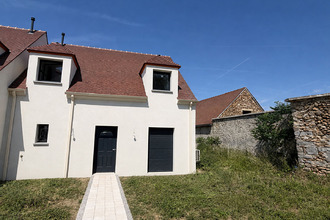 location maison prunay-en-yvelines 78660