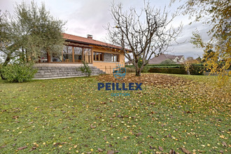 location maison publier 74500