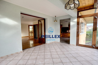 location maison publier 74500