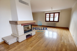 location maison publier 74500