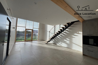 location maison publier 74500