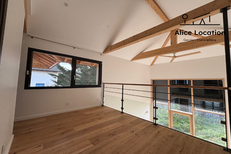 location maison publier 74500