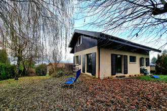 location maison publier 74500