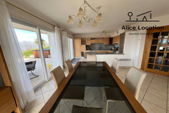 location maison publier 74500