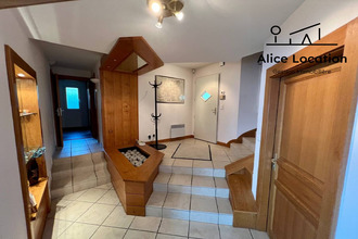 location maison publier 74500