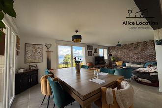 location maison publier 74500