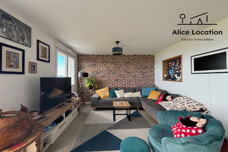 location maison publier 74500