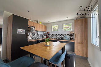 location maison publier 74500