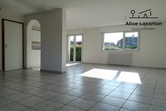 location maison publier 74500