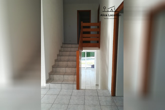 location maison publier 74500