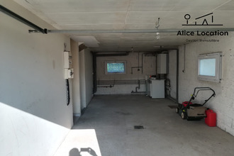 location maison publier 74500