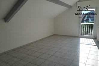 location maison publier 74500