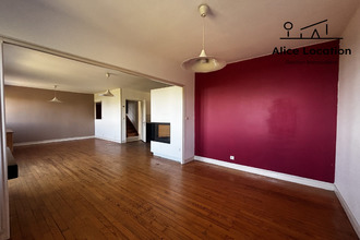 location maison publier 74500