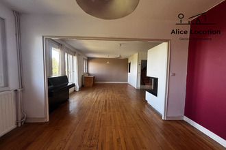 location maison publier 74500
