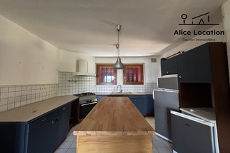 location maison publier 74500