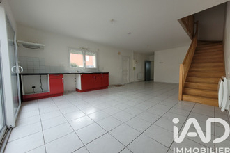 location maison puceul 44390