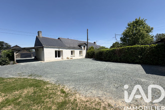 location maison puceul 44390