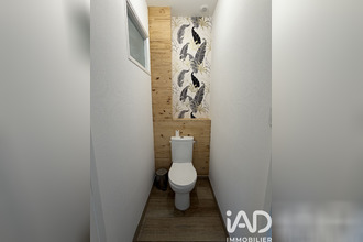 location maison puceul 44390