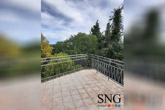 location maison puechredon 30610
