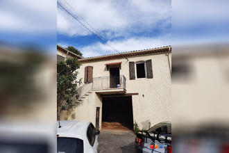 location maison puechredon 30610
