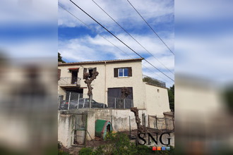 location maison puechredon 30610