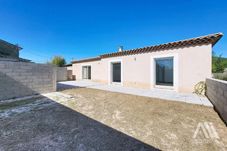 location maison puget-ville 83390