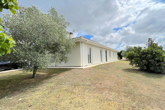 location maison pugnac 33710