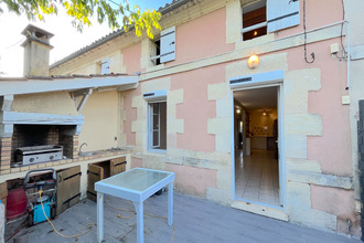 location maison pugnac 33710