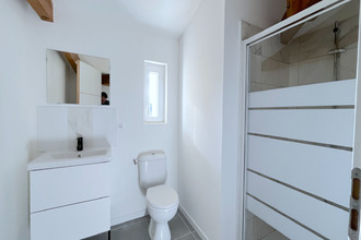 location maison pugnac 33710