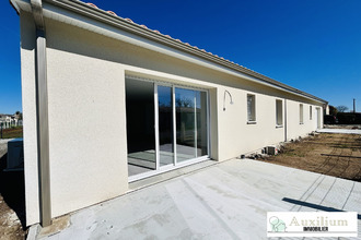 location maison pugnac 33710