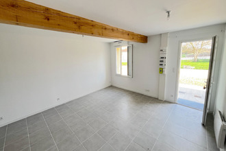 location maison pugnac 33710