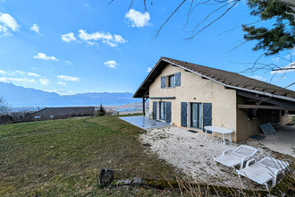 location maison pugny-chatenod 73100