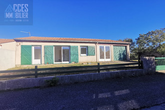 Ma-Cabane - Location Maison PUICHERIC, 66 m²