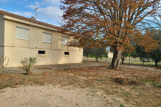 location maison puicheric 11700