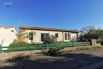 location maison puicheric 11700