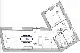 location maison puilboreau 17138