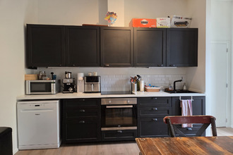 location maison puimisson 34480