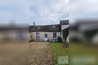 location maison puiseaux 45390