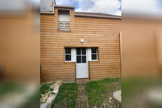 location maison puiseaux 45390