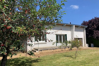 location maison puiseaux 45390