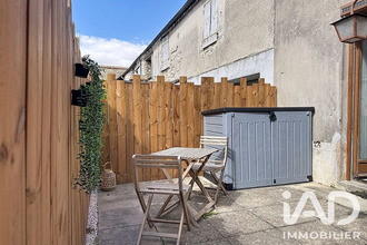 location maison puiseaux 45390