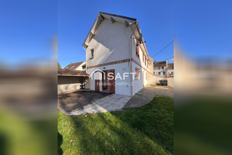 location maison puiseux-le-hauberger 60540