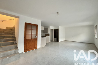 location maison puissalicon 34480