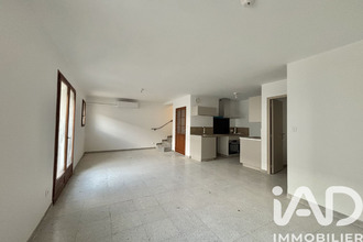 location maison puissalicon 34480