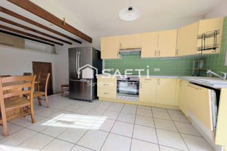 location maison puissalicon 34480