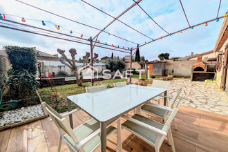 location maison puissalicon 34480