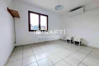 location maison puissalicon 34480