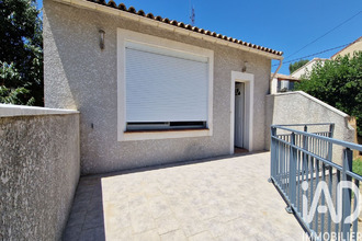 location maison puissalicon 34480