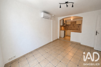 location maison puissalicon 34480